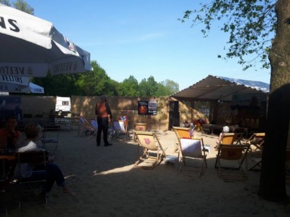 Foto: StrandHouse am Weichelsee