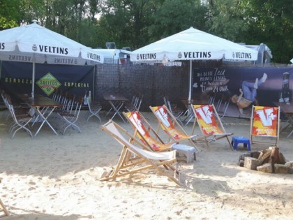 Foto: StrandHouse am Weichelsee