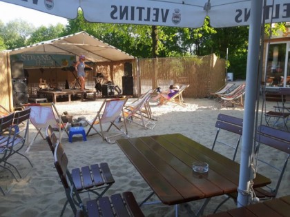 Foto: StrandHouse am Weichelsee